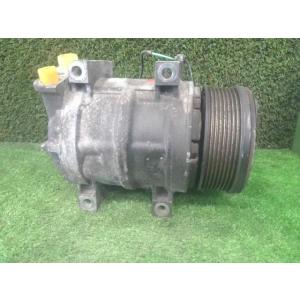 フォワード KK-FRR35J4S エアコンコンプレッサー 6HL1 MBJ6U 506011-89...