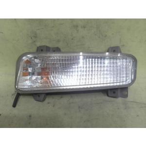 ファイター PDG-FK71R 左フロントウィンカー(大型車用) 4M50T  210-87738 ...
