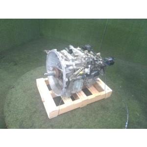 ファイター PA-FK71R マニュアルミッションASSY 4M50T M050S6B173  ME...