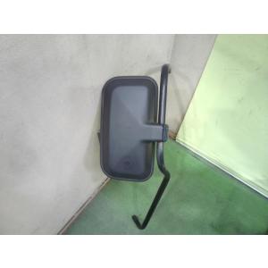 ファイター PDG-FK61R 右サイドミラー 4M50T   MC964462 中古