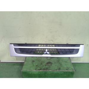 ファイター PDG-FK71R ラジエータグリル 4M50T   MK547383 中古