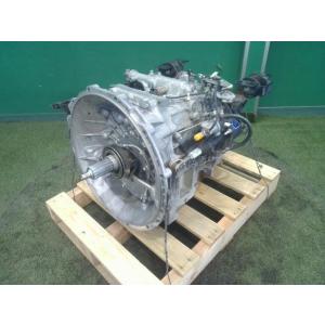ファイター PDG-FK71R マニュアルミッションASSY 4M50T M050S6B243  M...
