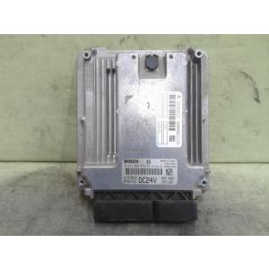 ファイター PDG-FK61R エンジンコンピューター 4M50T   ME305300 中古