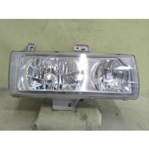 日産UD 純正 コンドル 《 MK36D 》 右ヘッドライト P10300-24007635