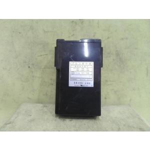 パルス整合器 レンジャー BDG-FC6JJW J05DT 89680-2031 中古 : シマ