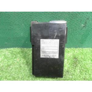 いすゞ/イスズ/ギガ/パルス整合機 パルス整合器 いすゞ大型車 QKG-CYJ77A 6UZ1T 中古 : シマ商会 - 通販