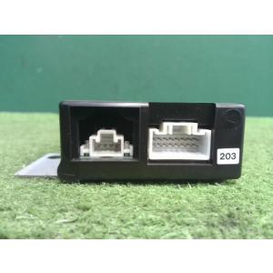 パルス整合器 レンジャー BDG-FC6JJW J05DT 89680-2031 中古 : シマ
