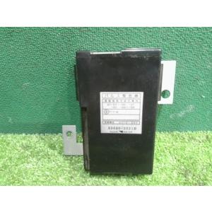 パルス整合器 レンジャー BDG-FC6JJWA J05D 68196-550 中古 : シマ商会