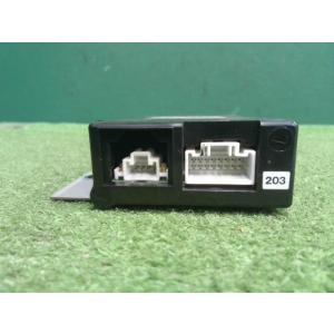 パルス整合器 日野大型車 BKG-FR1ESYA E13C 89680-2031 中古 : シマ