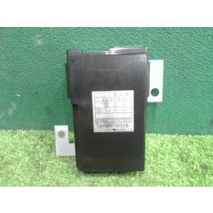 パルス整合器 レンジャー BDG-FC6JJW J05DT 89680-2031 中古 : シマ