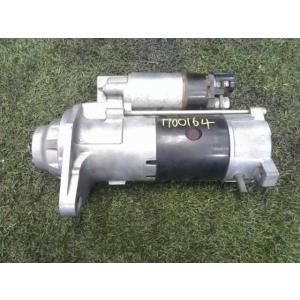 いすゞ大型車 QKG-CYJ77A セルモーター 6UZ1T MJX12P M009T62372 8...