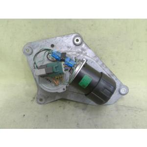 いすゞ大型車 PKG-CXZ77K8 フロントワイパーモーター 6UZ1T   1-86810-01...