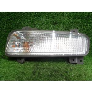 ふそう大型車 LKG-FU54VZ 左フロントウィンカー(大型車用) 6R10  210-87738...