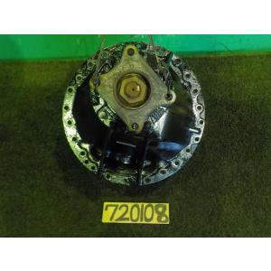 UD日産大型車 KL-CD55YN RリジットデフASSY RH8   38300-92465 中古