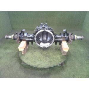 UD日産大型車 KL-CD48E Rホーシングケース GE13T   43010-15Z61 中古