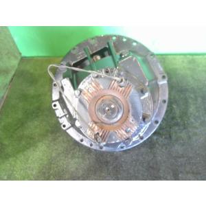 UD日産大型車 QKG-CD5ZA RリジットデフASSY GH11T   38300-NA21D ...