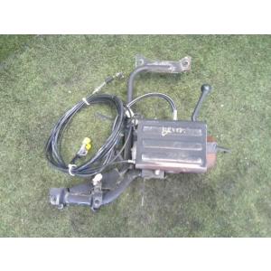 中古 UDトラクター QKG-GK5XAD チルトモーター GH11T   95292-00Z13｜no7-way