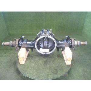 UD日産大型車 KL-CD55J Rホーシングケース RH8   43010-09Z04 中古