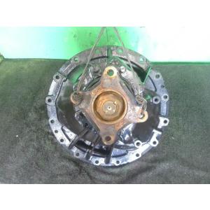 UD日産大型車 KL-CD55J RリジットデフASSY RH8   38300-93077 中古