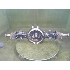 UD日産大型車 QPG-CD5ZA Rホーシングケース GH11T   43010-20Z08 中古