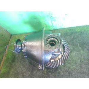 UD日産大型車 QPG-CD5ZA RリジットデフASSY GH11T   52223-92105 ...