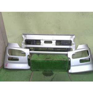 UD日産大型車 ADG-CX4YA FバンパーASSY GE13T  62664-0Z025 626...