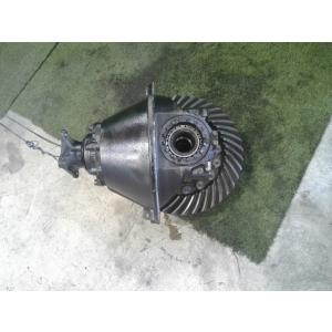 UD日産大型車 ADG-CD4YL RリジットデフASSY GE13T  38300-94879 中...