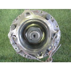エルフ KK-NKR71E RリジットデフASSY   8-97035-416-0 8-98015-...