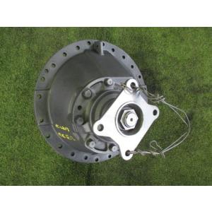 UD日産大型車 KL-CD55E RリジットデフASSY RH8   38151-90066 中古