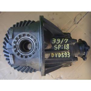 エルフ KK-NKR71E RリジットデフASSY 4HG1   8-97035-415-0 中古