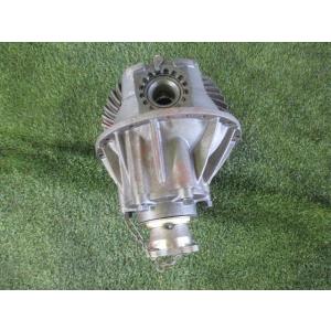 エルフ KK-NKR71E RリジットデフASSY 4HG1   8-97035-416-0 中古