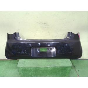 ムーヴラテ DBA-L550S リアバンパーASSY EF-VE X05  52159-B2050-...
