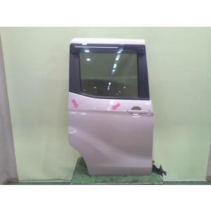 デイズルークス DBA-B21A 右RドアASSY 3B20 P38  82100-6A01A 中古