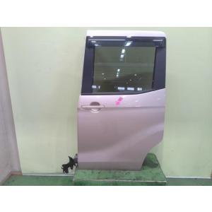 デイズルークス DBA-B21A 左RドアASSY 3B20 P38  82101-6A00M 中古