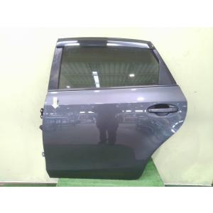 プリウスα DAA-ZVW40W 左RドアASSY 2ZR-FXE 1G3  67004-47180...