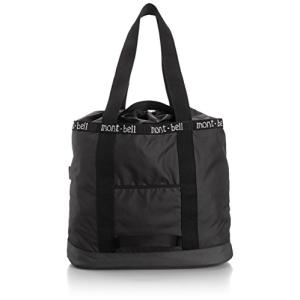 mont-bell キャンピング トートバッグ M 1123742