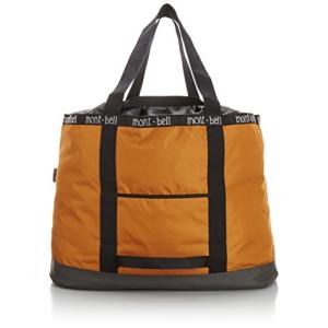 mont-bell キャンピング トートバッグ L 1123743