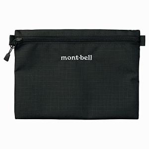 mont-bell ペーパーポーチM/BK 1123913