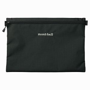 mont-bell ペーパーポーチL/BK 1123914