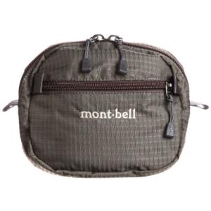 mont-bell ベルトポーチ 1123774