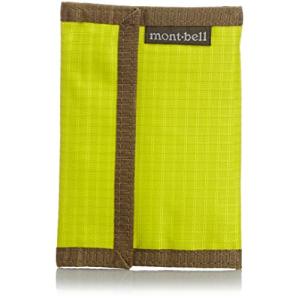 mont-bell ワレット 1123766
