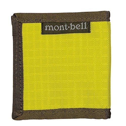モンベル(mont‐bell) コインワレット