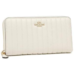 [コーチ]長財布 レディース COACH 2855 IMCHK ホワイト [並行輸入品]