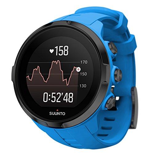 SUUNTO(スント) SUUNTO SPARTAN SPORT WRIST HR  心拍計  SS...