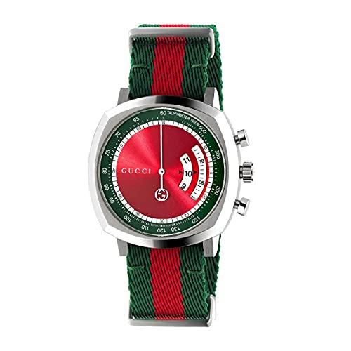 GUCCI グリップウォッチ 40mm YA157304