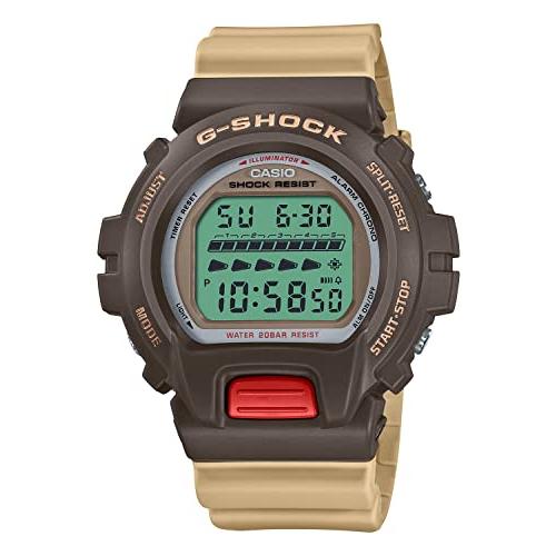 [カシオ] 腕時計 ジーショック DW/GM-6900シリーズ
