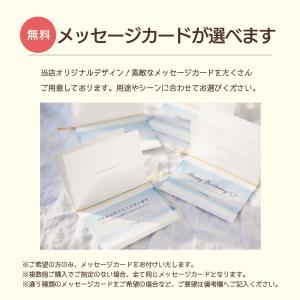 【選べるメッセージカード付き】noadept....の詳細画像3