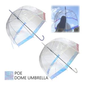 112034-35 クラックス POE ドームアンブレラ オーロラ