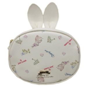 うさ耳 ポーチ コスメ 美容 ヘアケア の商品一覧 通販 Yahoo ショッピング