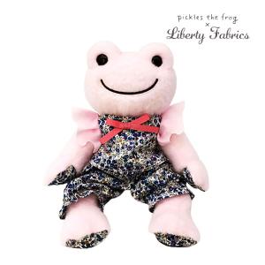 206794-800 かえるのピクルス アンシャンテ MC マスコット PK ピンク